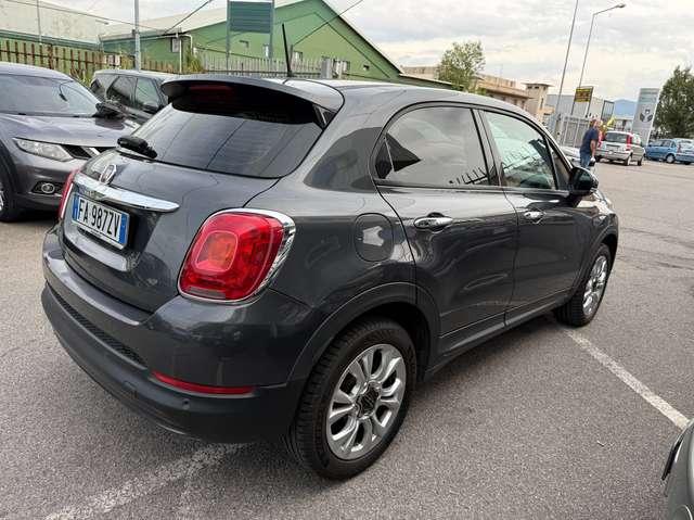 Fiat 500X 1.6 mjt EURO 6