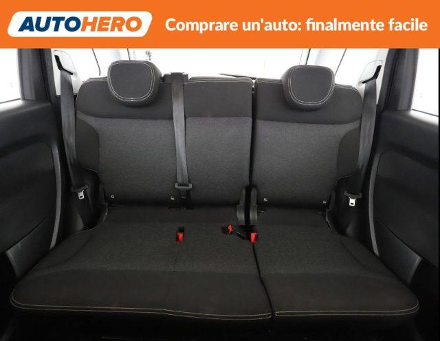 FIAT 500L 1.3 Multijet 95 CV Dualogic City Cross