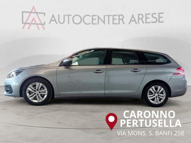 PEUGEOT 308 BlueHDi 100 S&S SW Active