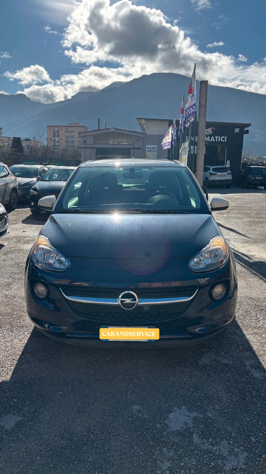 Opel Adam 1.4 87 CV GPL Tech Air