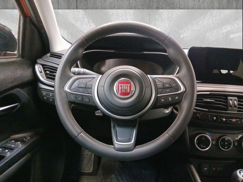 FIAT Tipo 5p 1.6 mjt Cross s&s 130cv