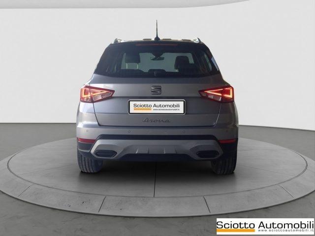 SEAT Arona 1.0 EcoTSI 110 CV XPERIENCE