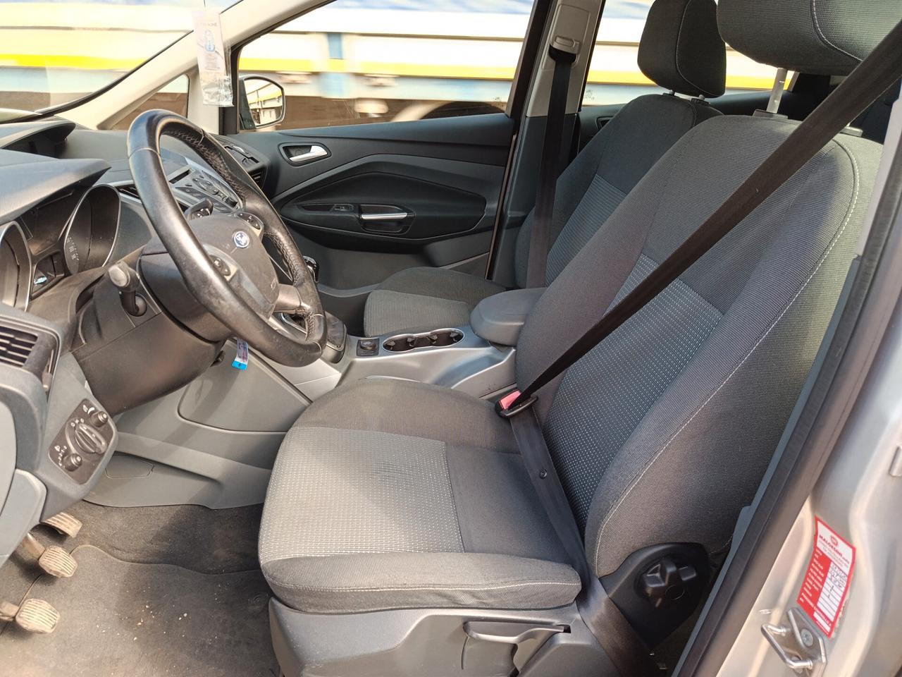 Ford C-Max 1.6 TDCi 115CV Plus