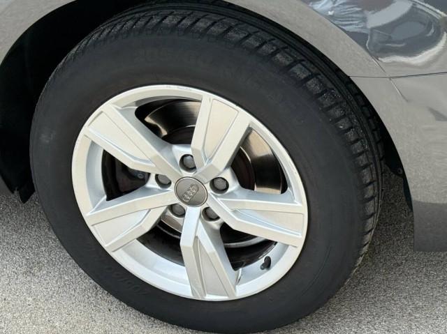 Audi A4 Avant 2.0 tdi Business 150cv s-tronic