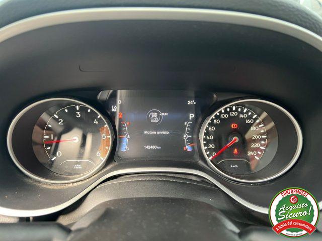 JEEP Compass 2.0 Multijet II aut. 4WD LIMITED OPENING EDITION