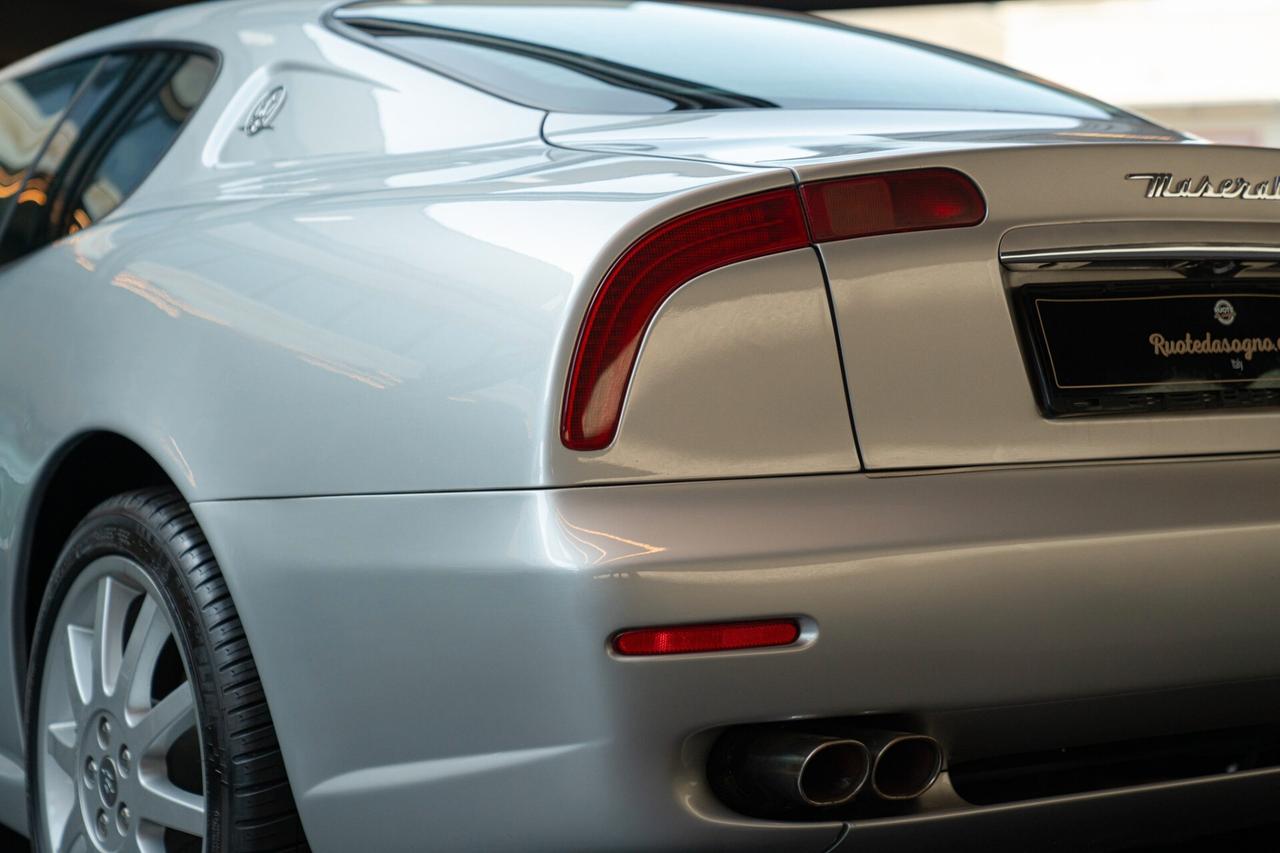 Maserati 3200 GT - MAS00061