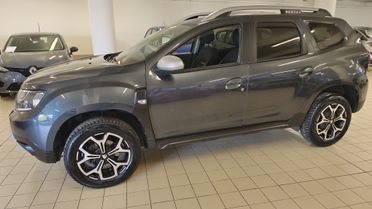 Dacia Duster 1.5 dCi 110 CV Prestige