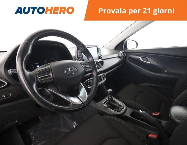 HYUNDAI i30 Wagon 1.6 CRDi 110CV DCT Business