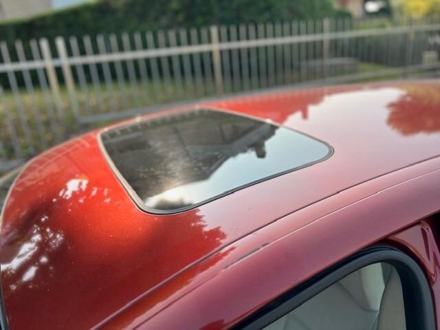 Volvo V50 2.5i turbo 20V cat AWD T5 Momentum Automatica