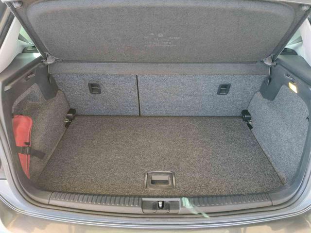 VOLKSWAGEN Polo 1.2 TDI DPF 5 p TETTO APRIBILE