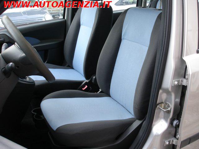 FIAT Panda 1.2 Dynamic Natural Power