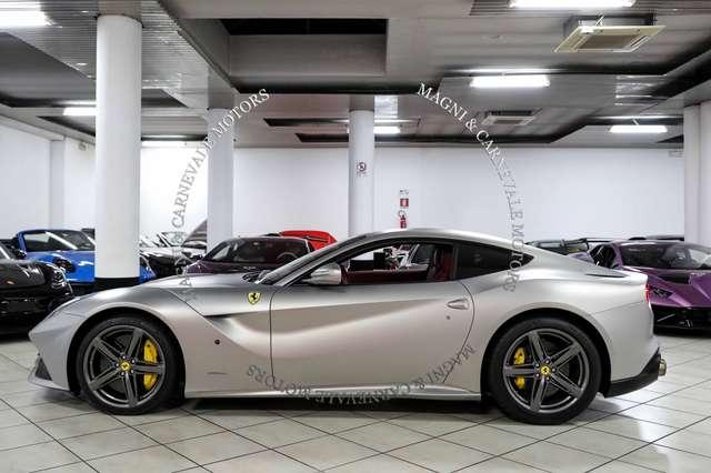 Ferrari F12 BERLINETTA|SPECIAL PAINT|SCUDETTI|FULL ELEC. SEATS