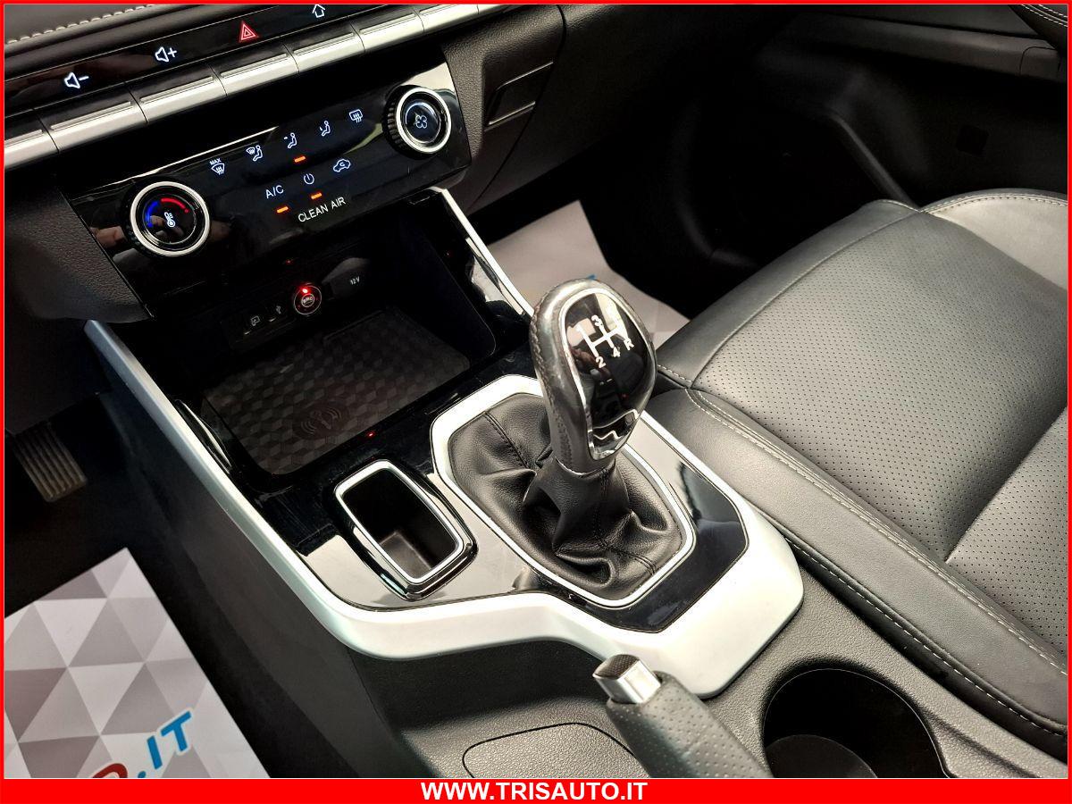 DR Dr 5.0 1.5 GPL NEOPATENTATI (TETTO APRIBILE+FARI LED+PELLE+NAVI)