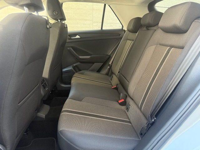 VOLKSWAGEN T-Roc 1.5 TSI ACT DSG Style BlueMotion Technology