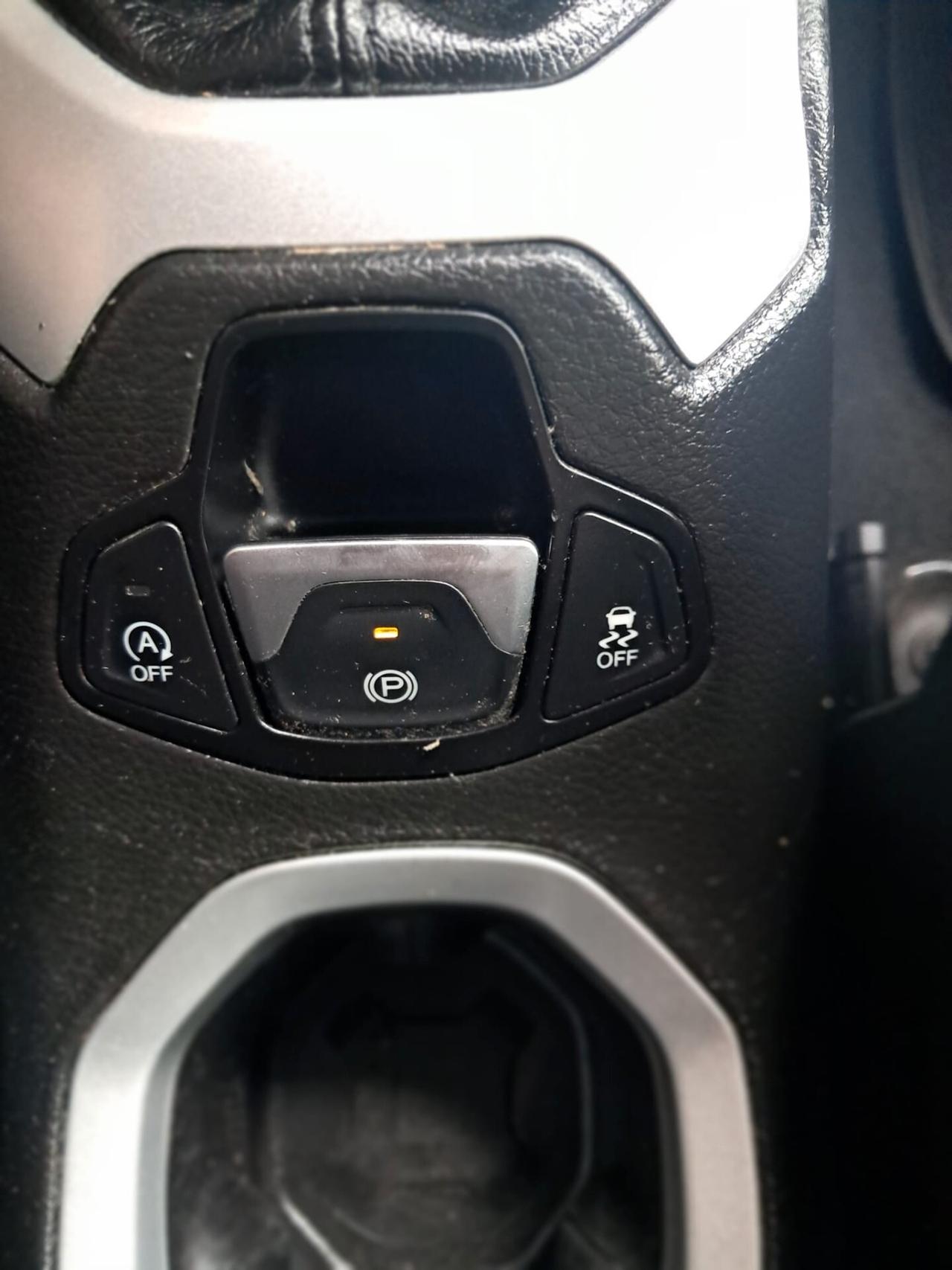 JEEP RENEGADE 1.6 MJT 120 CV-NAVY- Euro 11690