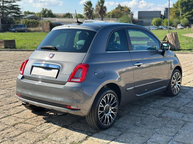 FIAT 500 1.0 Hybrid Dolcevita (Tetto/UConnect/)