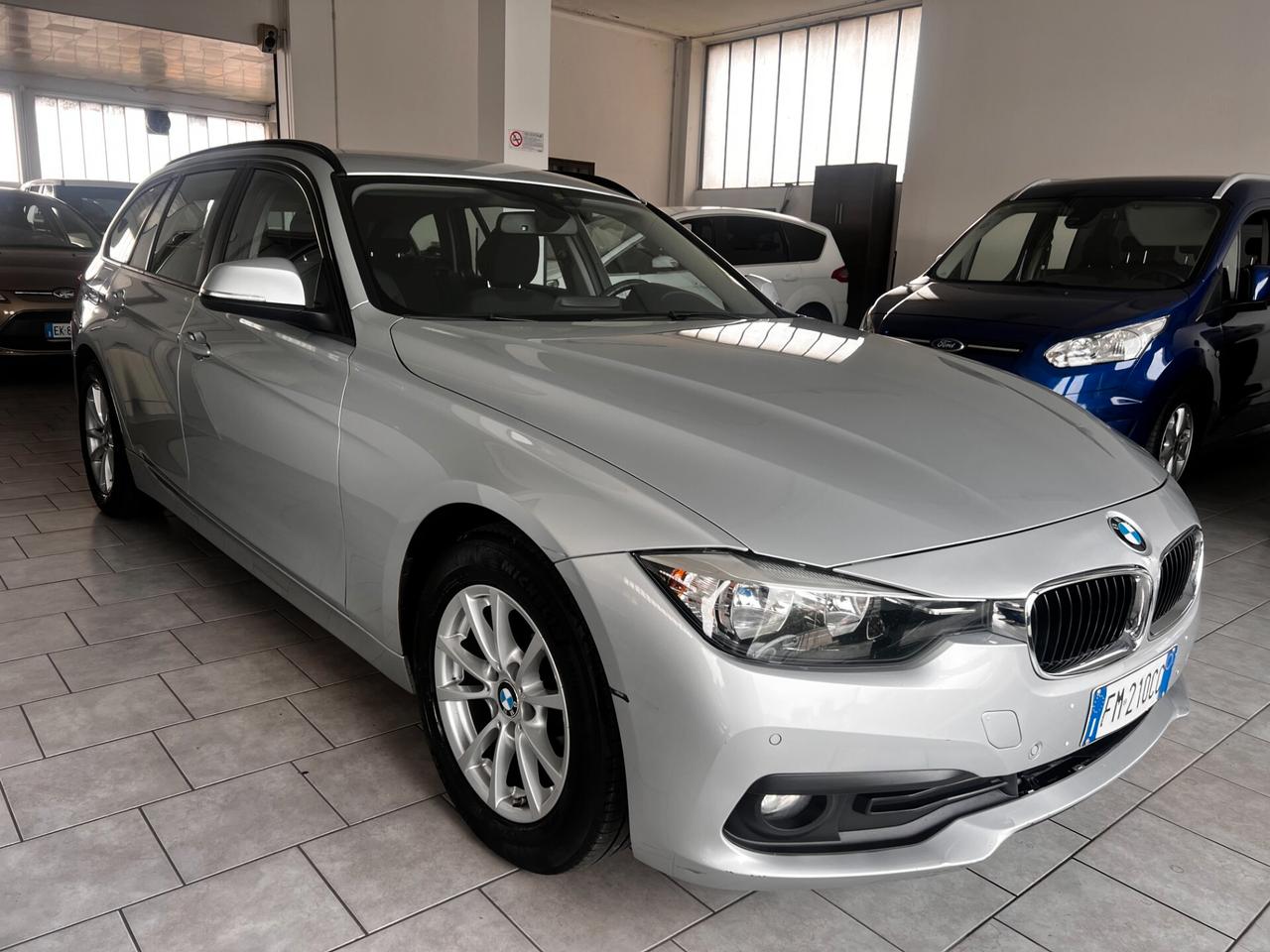 Bmw 316 316d Touring