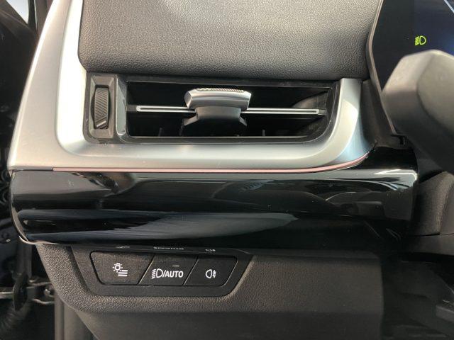 BMW X1 2.0 d S-Drive 150 CV Edition Essence