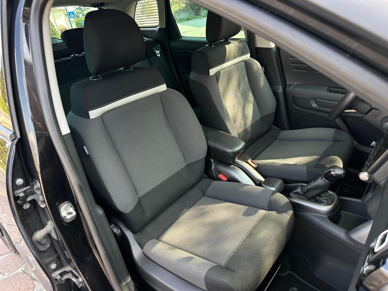 Citroen C3 Aircross PureTech 82 Shine NEOPATENTATI