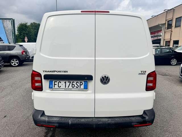 Volkswagen Transporter 2.0 TDI