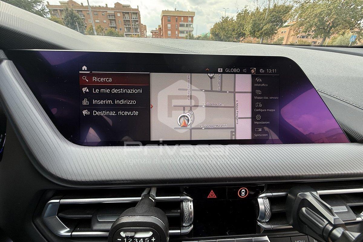 BMW 116d 5p. Sport