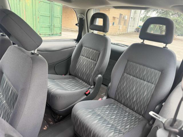 FORD Galaxy 7posti 1.9 TDI cat Ghia senza lavoro da fare