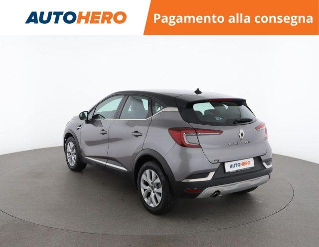 RENAULT Captur TCe 100 CV Intens