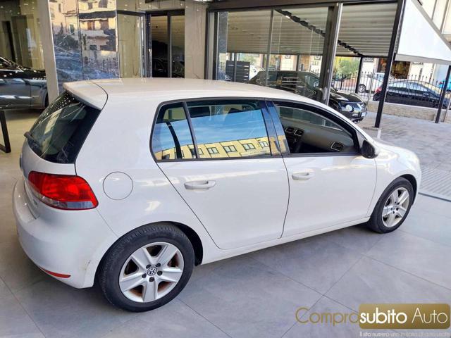 VOLKSWAGEN Golf 1.4 TSI 122CV 5p. Highline