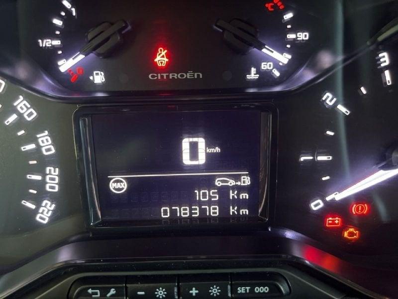 Citroën C3 C3 PureTech 83 S&S Feel Pack