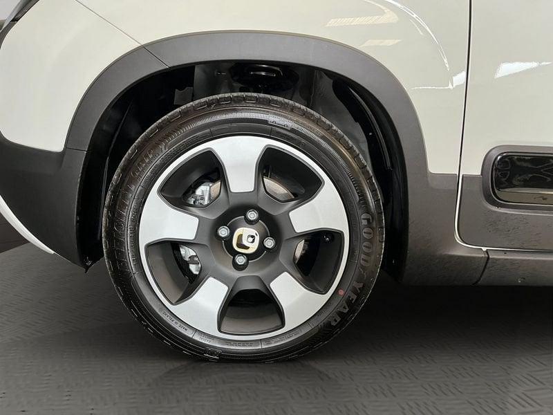 FIAT Panda Panda 1.0 FireFly S&S Hybrid Pandina - PROMO SIRONIAUTO+