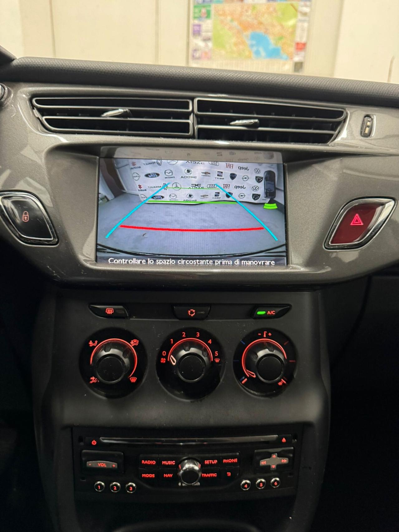 Citroen C3 PureTech 68 Seduction