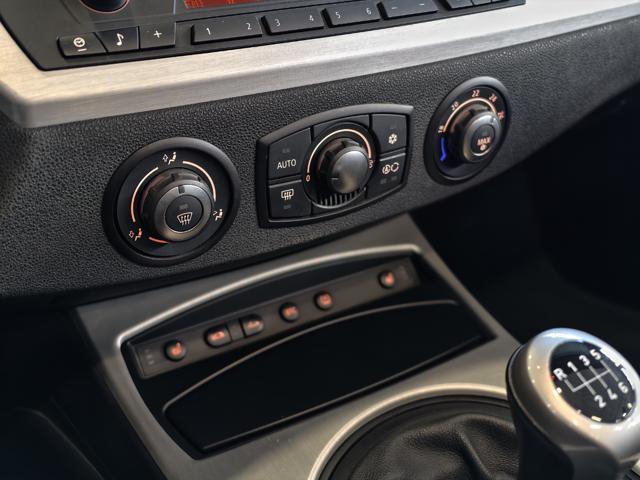 BMW Z4 2.0i cat Roadster