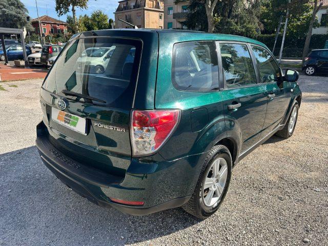 SUBARU Forester Gancio traino! 4X4 2.0D XS Trend
