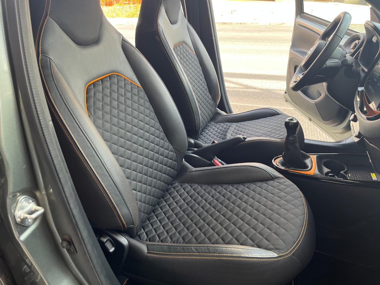 Toyota Aygo X 1.0 VVT-i 72 CV 5 porte Limited
