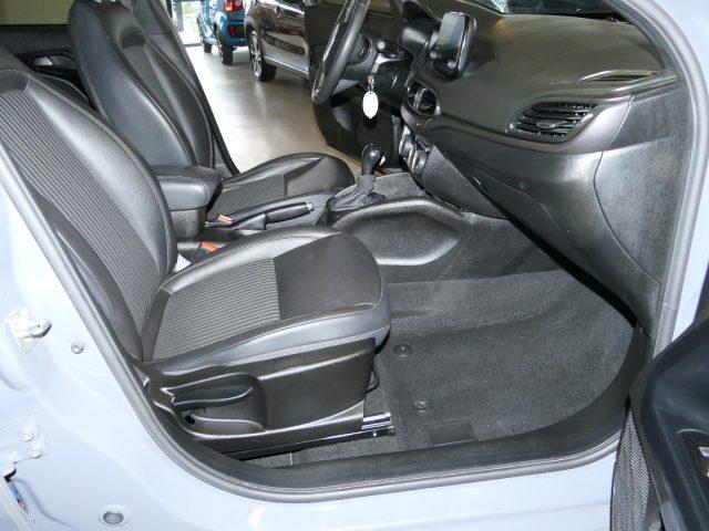 FIAT Tipo 1.6 Mjt S&S 5 porte Sport