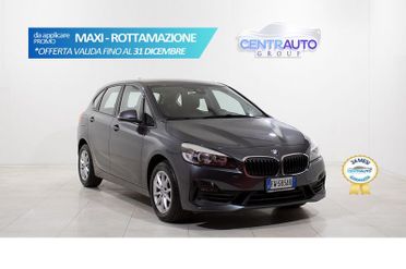 BMW Serie 2 Active Tourer 218d Active Tourer Business