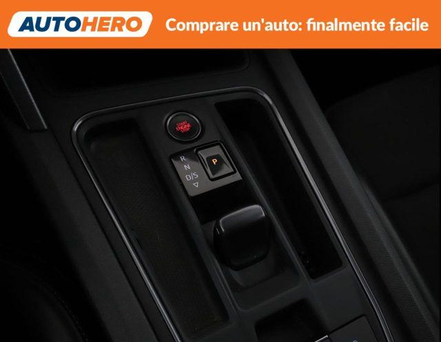 CUPRA Formentor 1.4 e-Hybrid DSG
