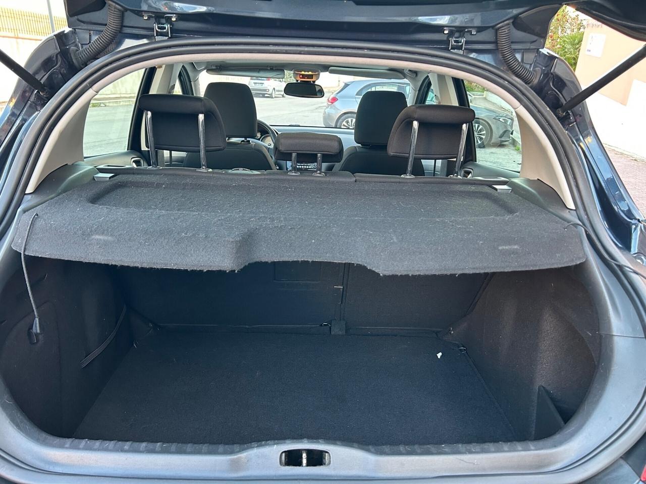 Peugeot 308 1.6 e-HDi allure tetto panoramico