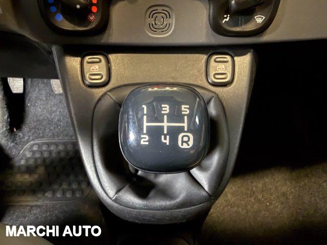 FIAT Panda 1.3 MJT S&S Easy