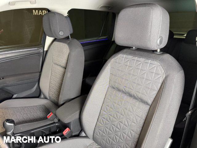 VOLKSWAGEN Tiguan 2.0 TDI SCR Life