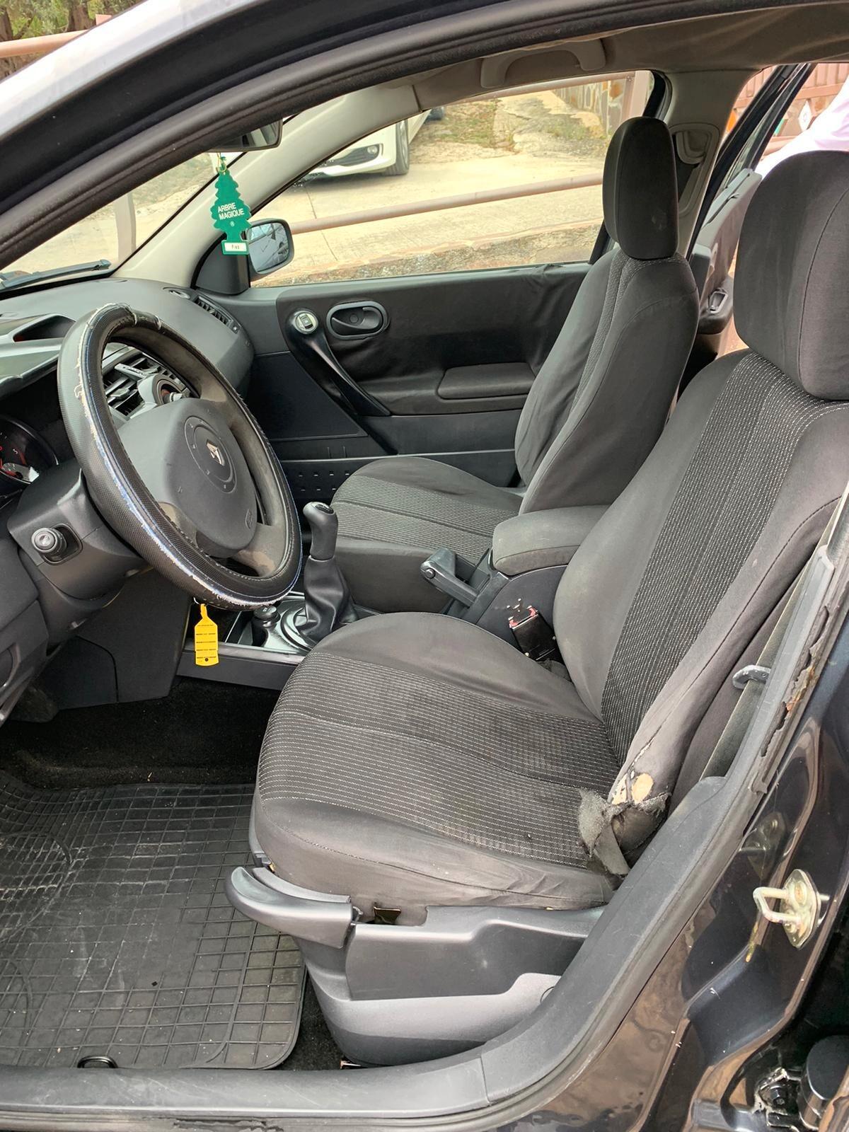 Renault Megane Mégane 1.5 dCi/100CV Grandtour Confort Dynamique