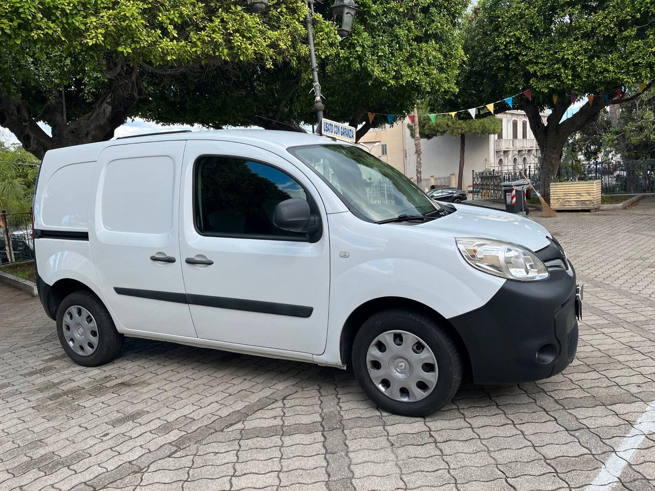 Renault Kangoo 1.5 dCi 110CV 5 porte Stop & Start Life