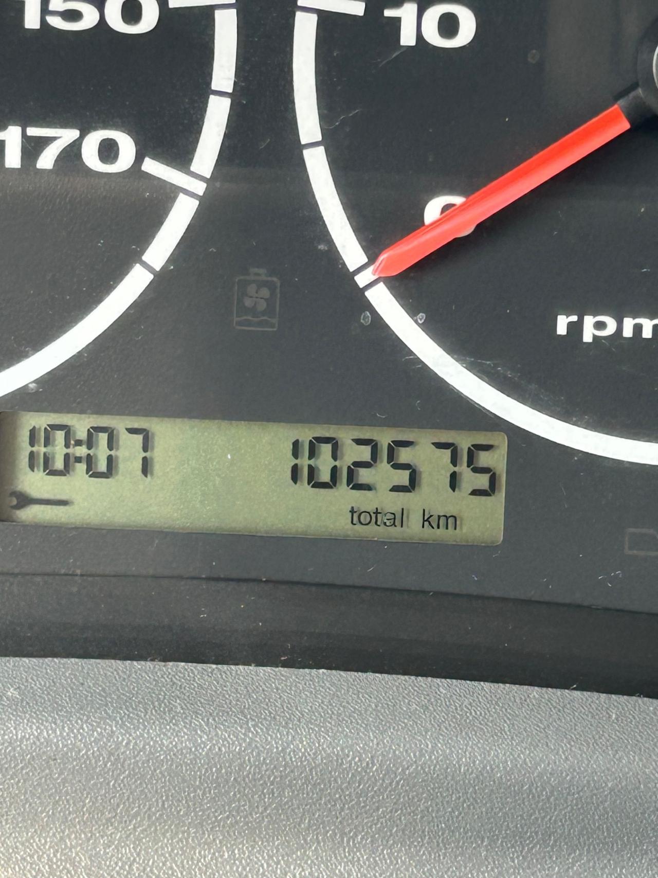 MANSARDATO MARLIN del 2005 in saldo 013