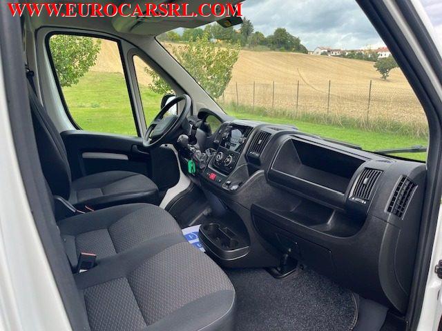 PEUGEOT Boxer 330 2.2 BlueHDi 140 S&S PM-TM Furgone