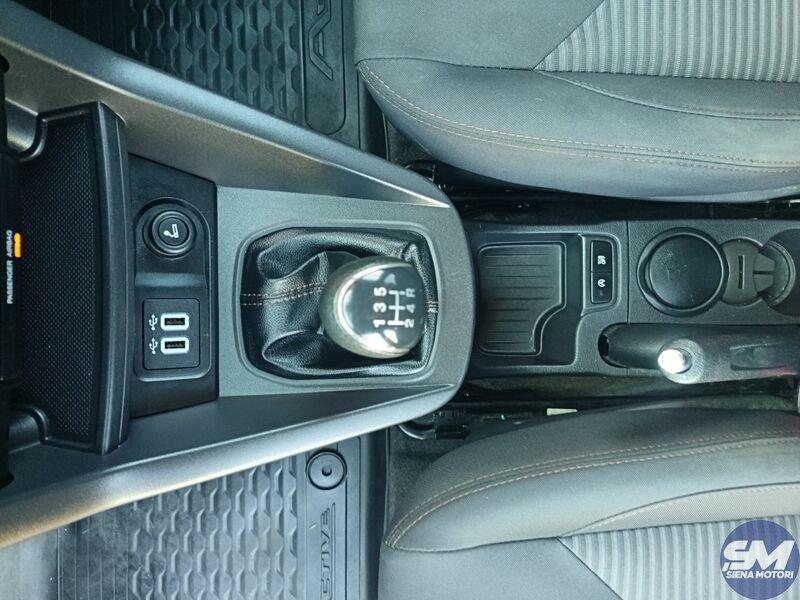 Ford Ka Plus Active 1.2 85cv S&S Active