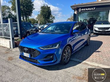 Ford Focus Focus 1.0 EcoBoost Hybrid 125 CV 5p. ST-Line X