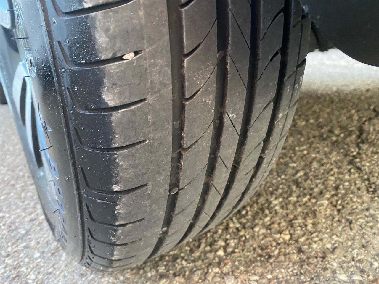 Citroen C3 Aircross C3 Aircross PureTech 110 S&S Shine GPL NEOPATENTATI