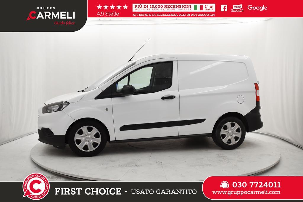 Ford Transit Courier 1.5 tdci 75cv S&S Trend my20