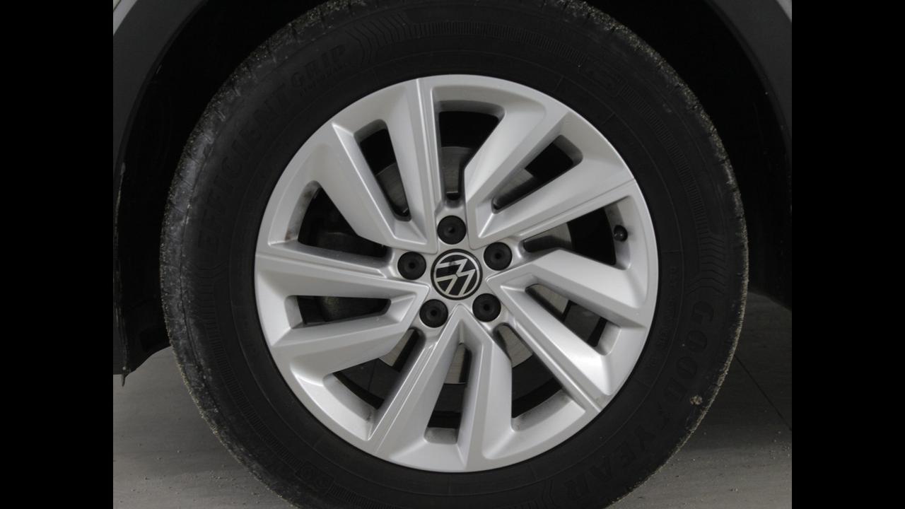 VOLKSWAGEN T-Cross 2019 - T-Cross 1.0 tsi Style 95cv