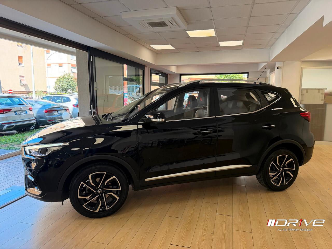 MG ZS (2021-2025) ZS 1.5 VTi-tech Luxury